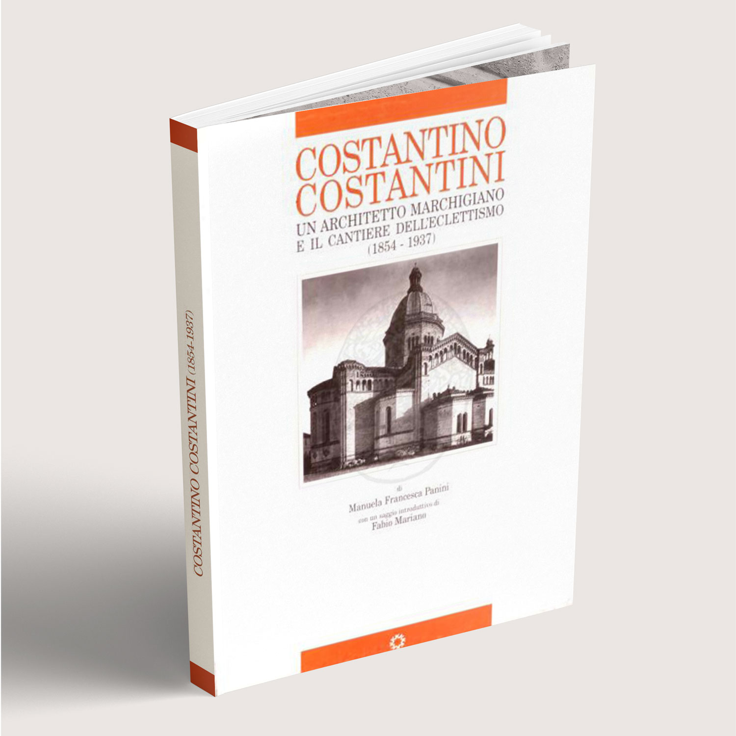 Costantino Costantini Pubblicazione Manuela Panini